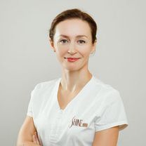 Шундрик Марина Геннадьевна