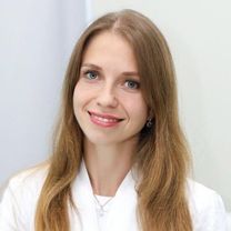 Павлюк Анастасия Сергеевна