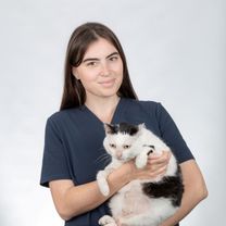 Филиппович Александра Дмитриевна