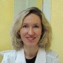 Давидович Наталья Владимировна