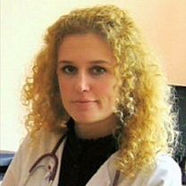 Сидорчук Ольга Геннадьевна