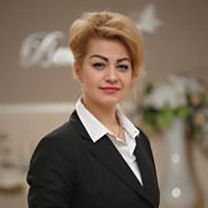 Зырянова Наталья