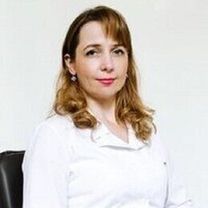 Пархоменко Ольга Викторовна