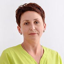 Богуцкая Елена Анатольевна