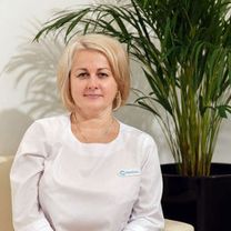 Медведская Анжела Владимировна