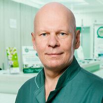 Разуванов Иван Григорьевич