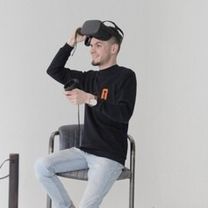 Матмуратов Дмитрий