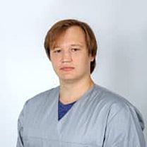 Жилинский Владислав Александрович