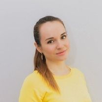 Хадыко-Змитрович Наталья