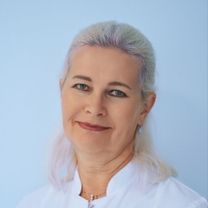 Урбанович Анжелика Леонидовна