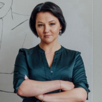 Логовая Мария