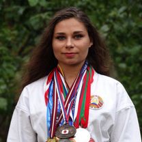 Дудко Полина Дмитриевна