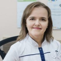 Мурза Татьяна Алексеевна