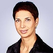 Зайцева Елена Семеновна