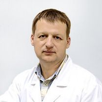 Заборовский Игорь Генрихович