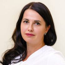 Санжара Алёна Сергеевна