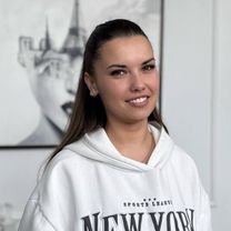 Волчек Дарья Александровна