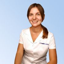 Судникович Анна Андреевна