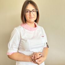 Кононенко Виктория Юрьевна