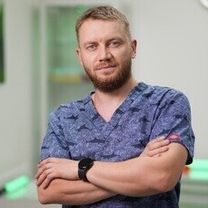 Страх Владимир Валерьевич