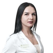 Щерба Екатерина Александровна