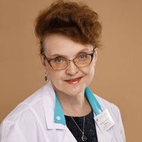 Иванова Ирина Анатольевна