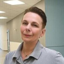 Да Сильва Татьяна Яковлевна