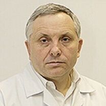 Барьяш Валерий Васильевич