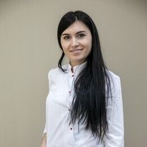 Алексютина Элеонора Владимировна