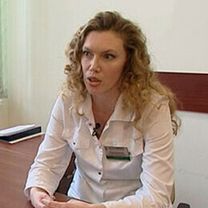 Шереметьева Ольга Геннадьевна