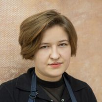 Шевчук Ольга