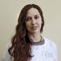 Короткина Мария Александровна