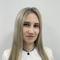 Лукашевич Снежана Александровна