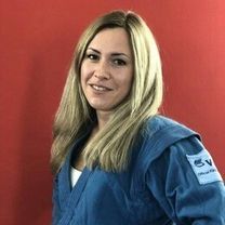 Трюпина Анастасия Николаевна