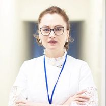 Бокша-Кистень Ольга Васильевна