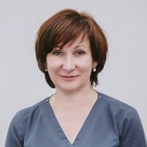 Титок Наталья Викторовна