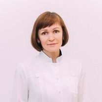 Гребенёва Лариса Фёдоровна