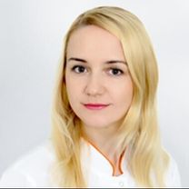 Михалкович Елена Иосифовна