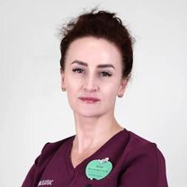 Швайбович Ирина Евгеньевна