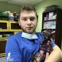 Онищенко Антон Петрович