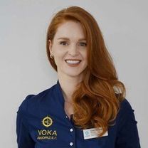 Лихорад Елена Геннадьевна