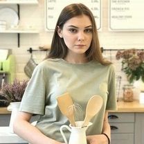 Цыцына Ольга