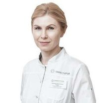 Ровдо Светлана Евгеньевна