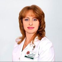 Дереченик Наталья Владимировна