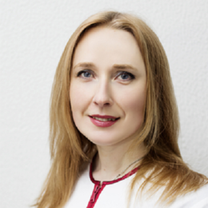 Добровольская Марина Томовна