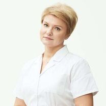 Силина Алла Валерьевна