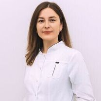 Сторожева Ольга Васильевна