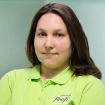 Курилович Ирина Анатольевна