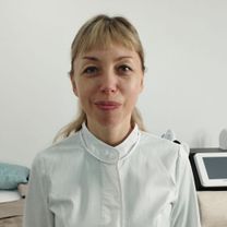 Коневега Елена Леонидовна