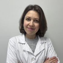 Бобрик Светлана Казимировна